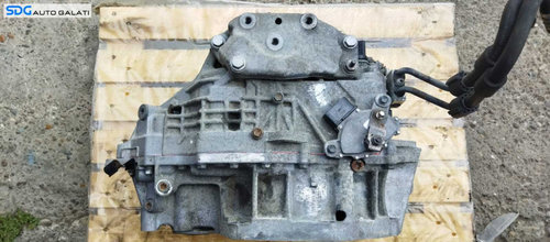 Cutie Viteze Automata Cod JBG Volkswagen Tiguan 2.0 TDI 2008 - 2012