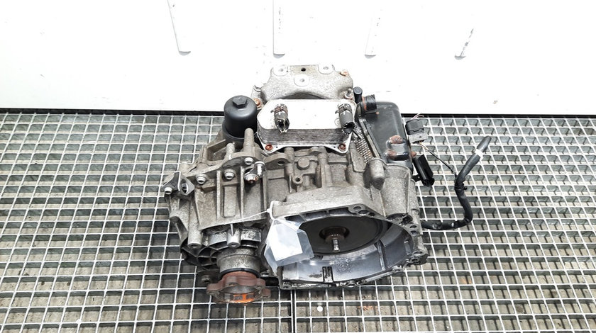 Cutie viteze automata, cod KMW, VW Golf 5 (1K1), 2.0 TDI