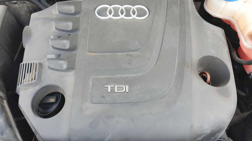 Cutie Viteze Automata Cod LDV Audi A6 C6 2.0 TDI 2008 - 2011 [C4681]