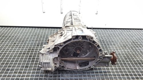 Cutie viteze automata, cod PHQ, Audi A4 Allroad (8WH, B9), 2.0 TDI, DET (idi:395368)