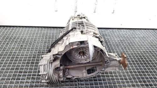 Cutie viteze automata, cod PVM, Audi A4 (8K2, B8), 2.0 TDI, CNH (idi:396527)