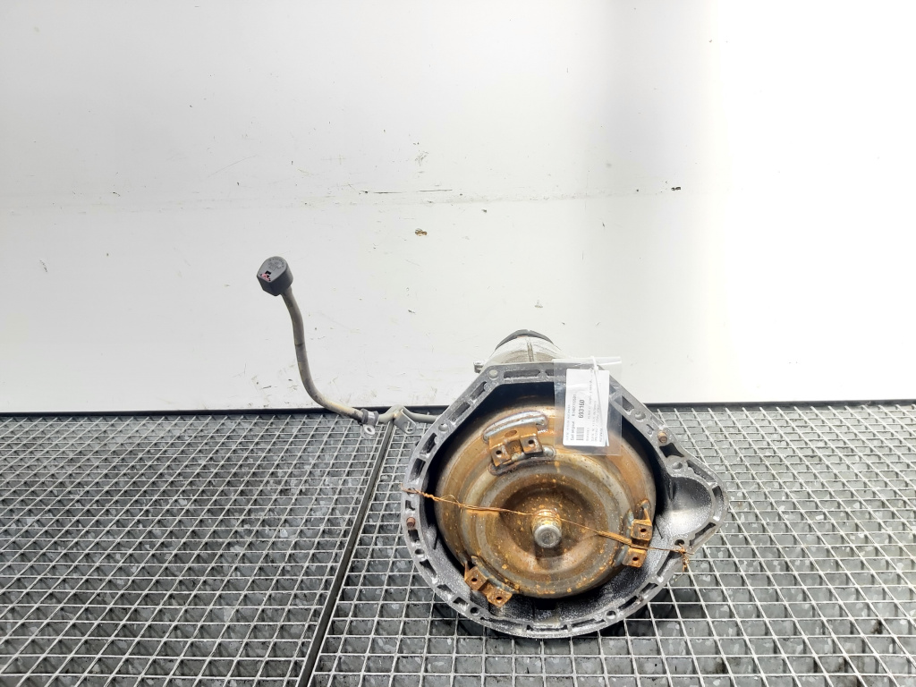 Cutie viteze automata, cod R1402712601,Mercedes Clasa C (W203), 2.7 CDI, OM612962 (id:693160)