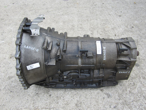 CUTIE VITEZE AUTOMATA COD TGD500570 RANGE ROVER SPORT 2.7 TDI V6 4x4 FAB. 2004 - 2013 ⭐⭐⭐⭐...