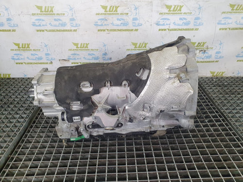 Cutie viteze automata cu convertizor 2355-1b 8x76dz 3.0 d Hybrid B57D30B LCI BMW Seria 7 G11/G12 [fa...