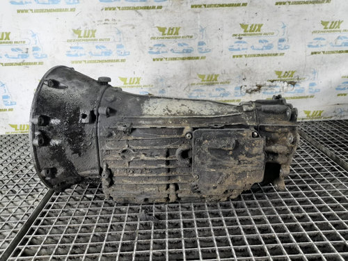 Cutie viteze automata cu convertizor 3.0 cdi r1642711601 Mercedes-Benz R-Class W251 [2005 - 2010] 3....