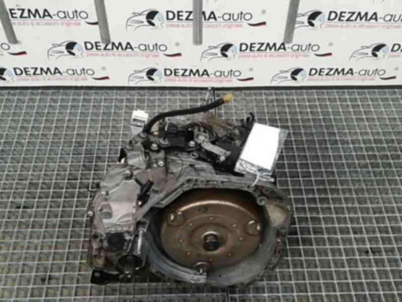 Cutie viteze automata DP0074M, Renault Modus, 1,6b (id:321242)