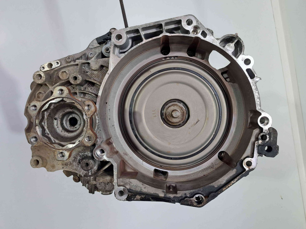 Cutie viteze automata DSG 6 trepte Seat Altea XL (5P5, 5P8) [Fabr 2006-2015] NLP 2.0 TDI CFHC 103KW / 140CP