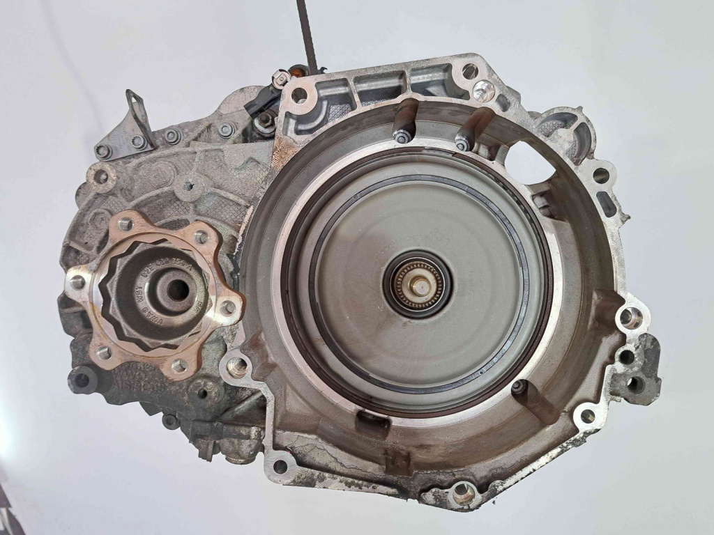 Cutie viteze automata DSG 6 trepte Skoda Octavia 3 (5E3) [Fabr 2012-2020] PUH 2.0 TDI CRBC 110KW / 150CP