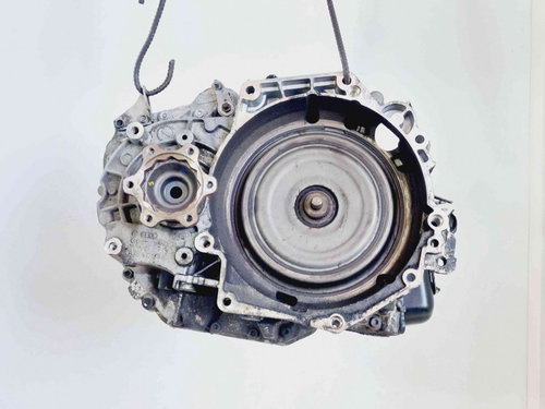 Cutie viteze automata DSG 6 trepte Skoda Octavia 2 (1Z3) [Fabr 2004-2013] KMZ 1.9 TDI BXE 77KW / 105...