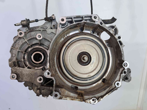 Cutie viteze automata DSG 6 trepte Skoda Yeti (5L) [Fabr 2009-2020] PQT 2.0 TDI CFJA 125KW / 170CP