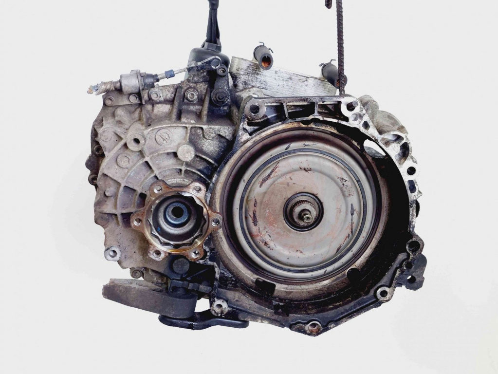 Cutie viteze automata DSG 6 trepte Volkswagen Passat B6 Variant (3C5) [Fabr 2005-2010] JPL 2.0 TDI BKP 103KW / 140CP