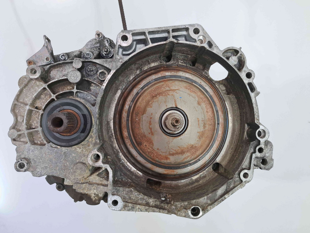 Cutie viteze automata DSG 6 trepte Volkswagen Touran (1T1, 1T2) [Fabr 2003-2010] HLG 2.0 TDI BKD 103KW / 140CP