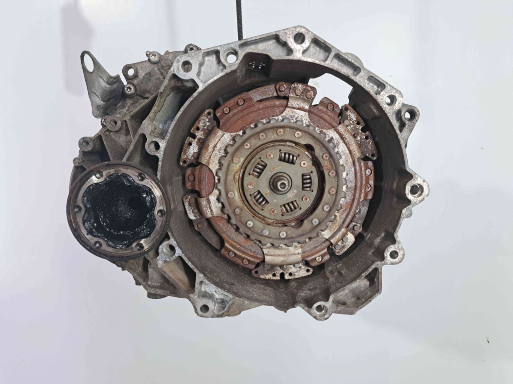 Cutie viteze automata DSG 7 trepte Skoda Superb III (3V3) [Fabr 2015-prezent] 1.6 TDI DCXA 88KW / 120CP