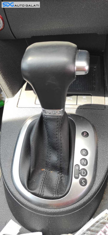 Cutie Viteze Automata DSG Cod LTG Seat Altea 2.0 TDI 2007 - 2013