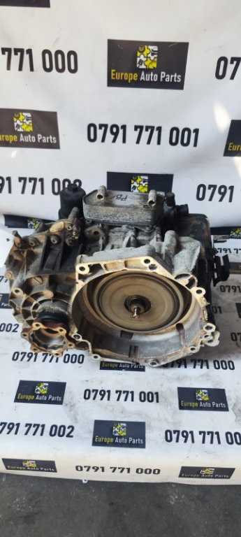 Cutie viteze automata DSG Skoda Superb 2.0 TDI , 140 cp transmisie automata , cod motor CFF , an 201...