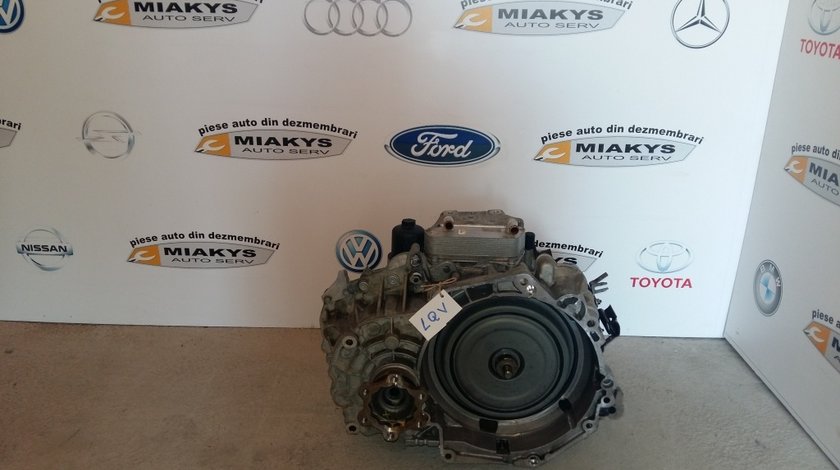 Cutie viteze automata DSG VW Passat B6 tip-LQV