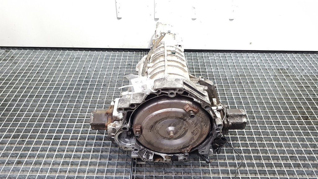 Cutie viteze automata EYJ, Audi A6 Allroad (4BH, C5) [Fabr 2000-2005] 2.5 tdi, AKN (id:406427)