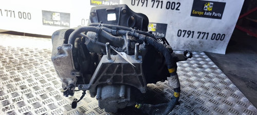 Cutie viteze automata Fiat , Citroen , Peugeot 1.3 Multijet 55kw 75cp , cod cutie 55243725 ,an fabri...