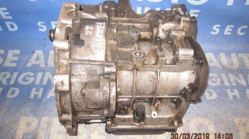 Cutie viteze automata Ford Galaxy 2.3 16v; 099321107L