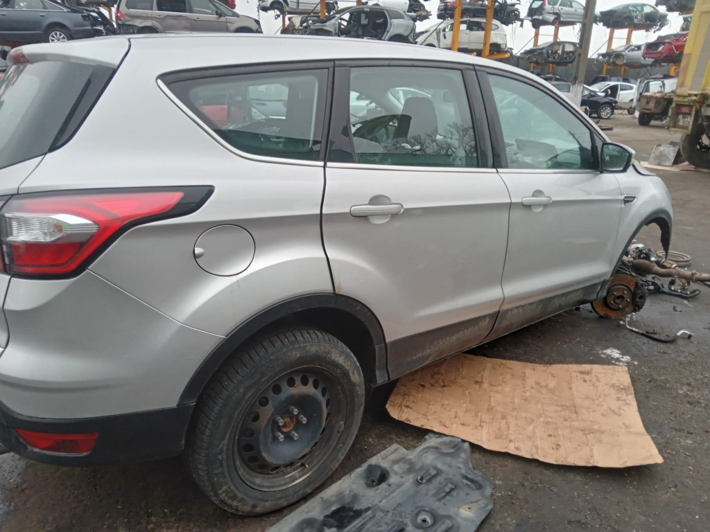 Cutie viteze automata Ford Kuga 2017 SUV 2.0 tdci