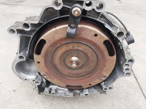 Cutie viteze automata gcx 3.0 tdi bkn audi a4 b7 1071137025