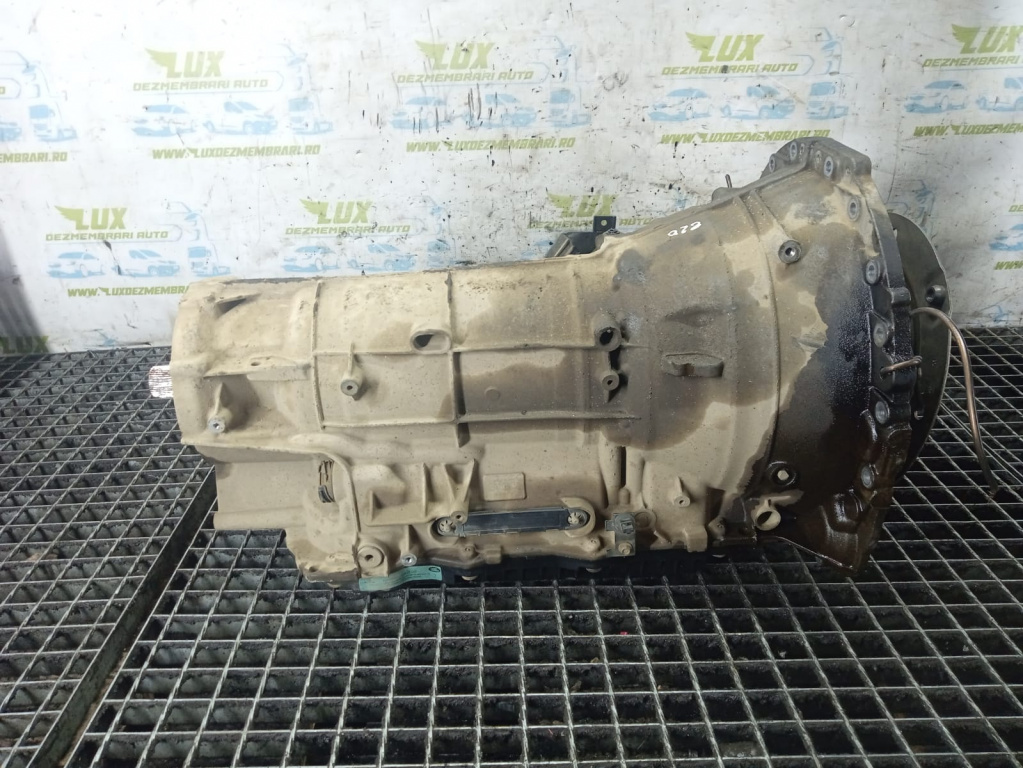 Cutie viteze automata Gk62-7000-aa 3.0 tdv6 Land Rover Range Rover Sport 2 [2013 - 2020] 3.0 tdv6