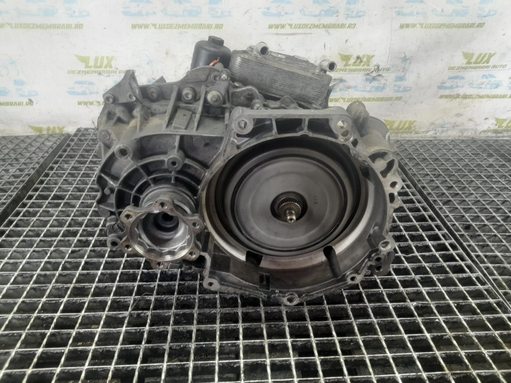 Cutie viteze automata HYC 2.0 tdi BMR Volkswagen VW Passat B6 [2005 - 2010] 2.0 tdi BMR