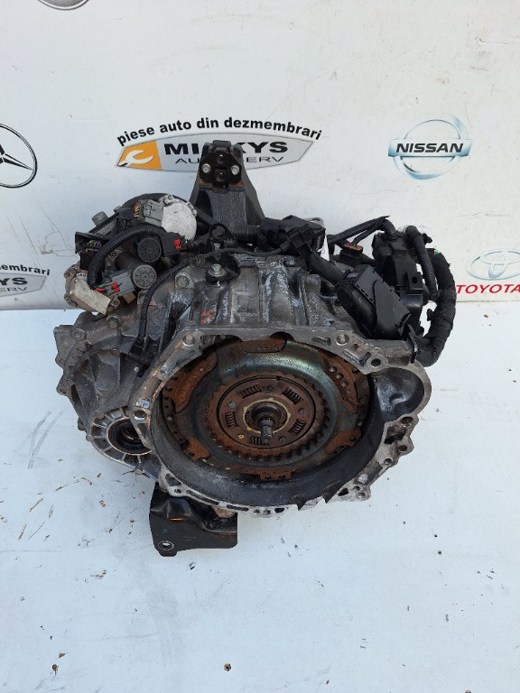 CUTIE VITEZE AUTOMATA HYUNDAI TUCSON 1.6 CRDI COD M89U AN 2017-2021