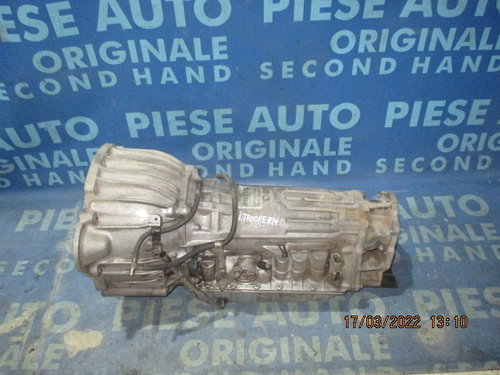 Cutie viteze automata Isuzu Trooper 3.0dti; 8972288930