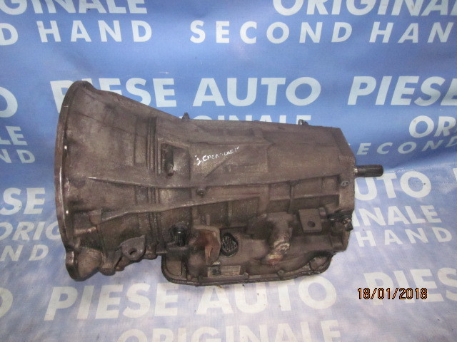 Cutie viteze automata Jeep Cherokee 3.7i v6; P52119856AD