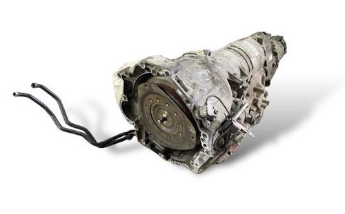 Cutie viteze automata JMP 3.0 2.7 TDI Quattro Audi A6 4F/C6 [2004 - 2008]