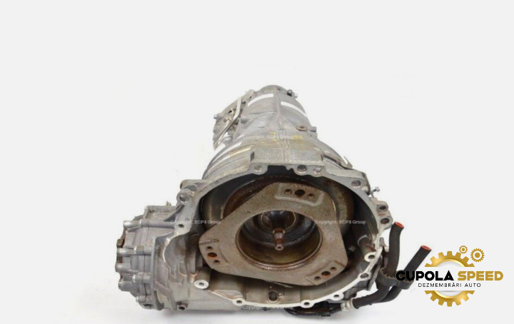 Cutie viteze automata KFR 6.0 W12 Bentley Continental GTC