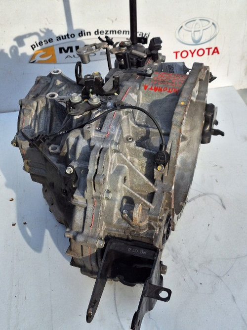 Cutie viteze automata Kia Ceed 1.6 CRDI An 2012 Cod DA5SD3