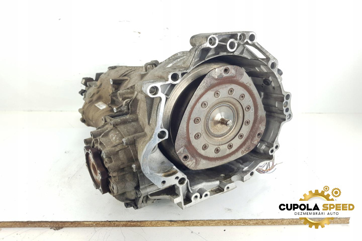 Cutie viteze automata KUK 3.0TDI CEX Volkswagen VW Phaeton [2th facelift] [2010 - 2016]
