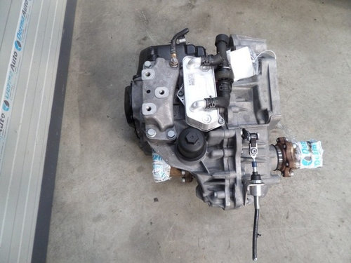 Cutie viteze automata LQV, Seat Altea (5P) 2.0tdi