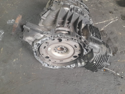 Cutie viteze automata LTZ 2.7 tdi CGKA Audi A5 8T [2007 - 2011] 2.7 tdi CGKA