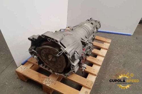 Cutie viteze automata LWC 2.7TDI CANA Audi A6 4F/C6 [facelift] [2008 - 2011]