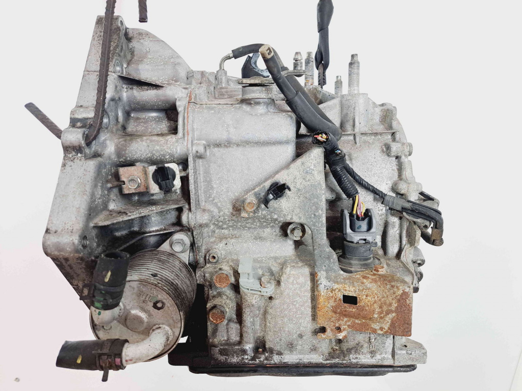 Cutie viteze automata MAZDA 6 (GJ1) [Fabr 2014-2021] 2TR1214956 SH1FD GWDF0 2.2 SH 110KW / 140CP 2.2 SH 110KW / 140CP