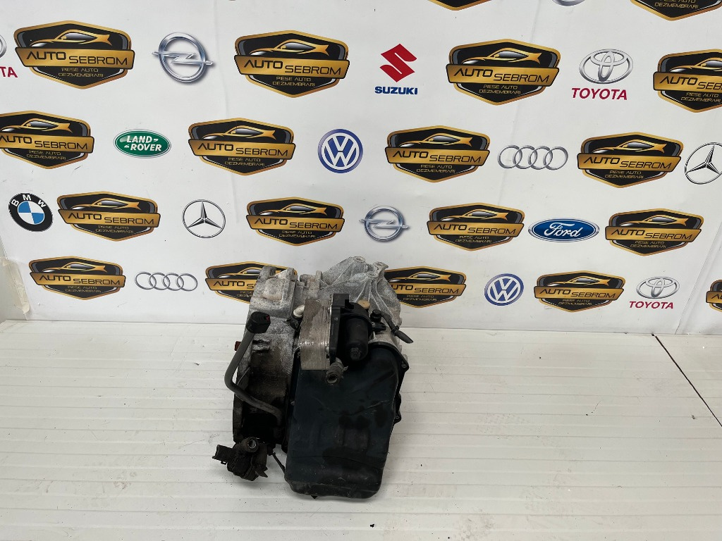 Cutie viteze automata Mercedes B-class W246 1,8 CDI cod-724003