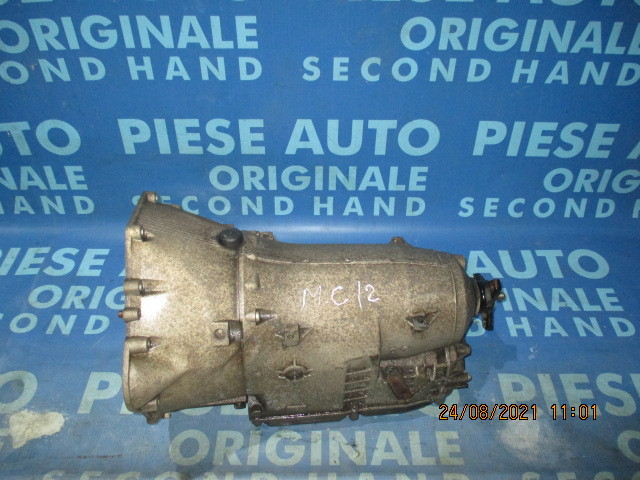 Cutie viteze automata Mercedes C180 W202 1.8i;  2102710901