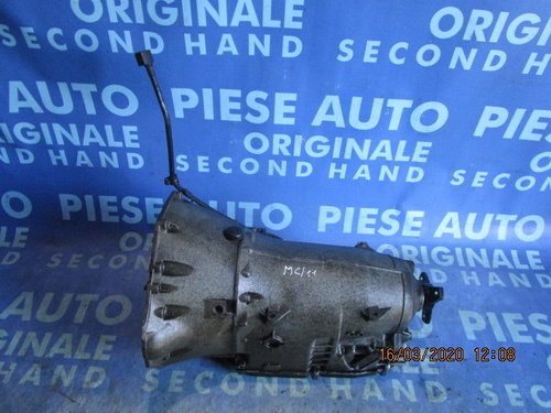 Cutie viteze automata Mercedes C200 W203 2.2cdi;  R1402712601