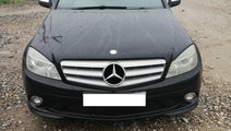 Cutie viteze automata Mercedes c220 cdi w204 OM 72...