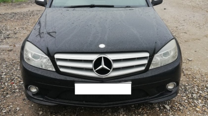 Contraction pension every day Mercedes c220 cutie - oferte