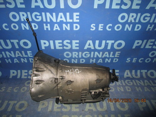 Cutie viteze automata Mercedes C220 S203 2.2cdi;  2032700100