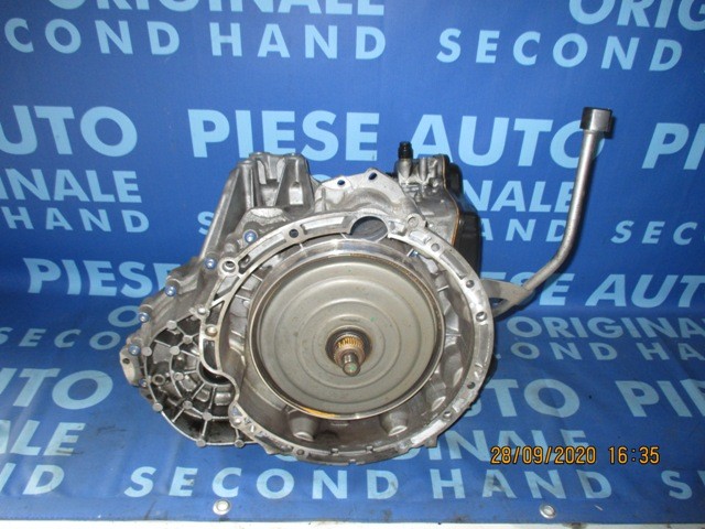 Cutie viteze automata Mercedes CLA 200cdi C117; 2463703901