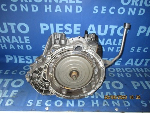 Cutie viteze automata Mercedes CLA 200cdi C117; 2463703901
