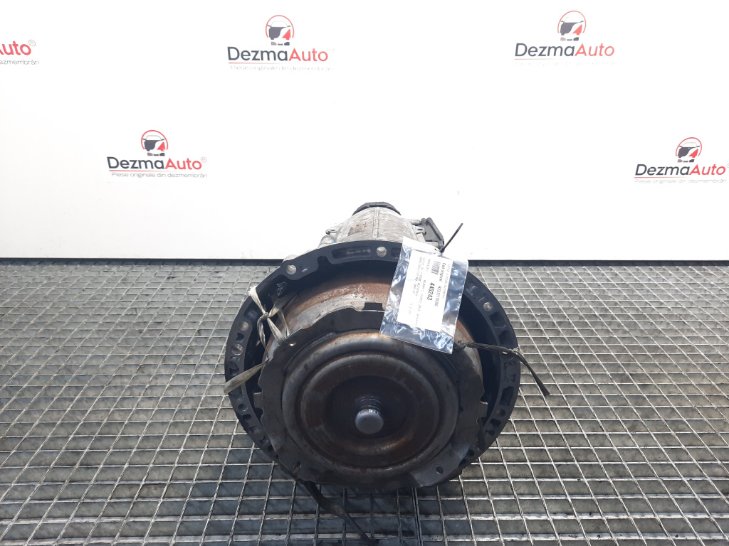 Cutie viteze automata, Mercedes Clasa C (W205) [Fabr 2014-prezent] 2.2 cdi, R2312710300 (id:440243)