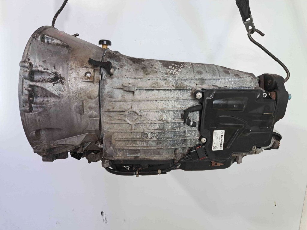 Cutie viteze automata Mercedes Clasa E (W212) AMG [Fabr 2009-2016] 2122707603 3.0 642852 170KW / 231CP