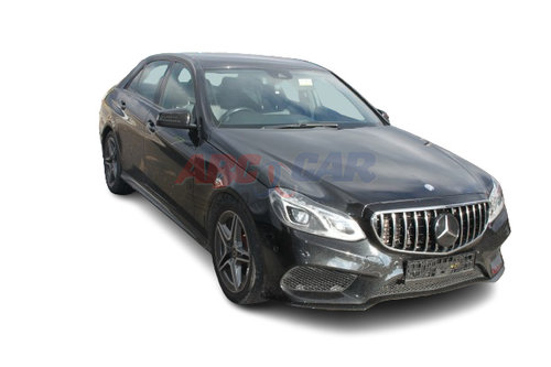 Cutie viteze automata Mercedes E-Class W212 2014 Berlina 2.2 CDI - 80.000 km