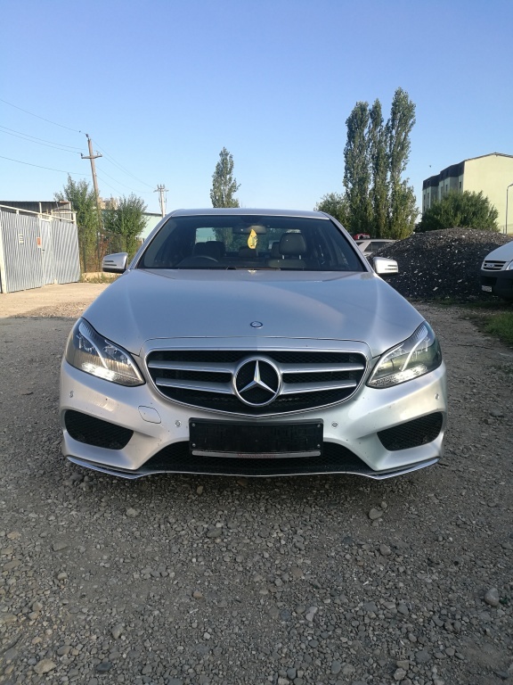 CUTIE VITEZE AUTOMATA mercedes E220 cdi w212 facelift 722908